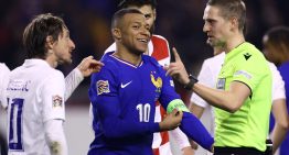 Nations League, cuartos de final, EN VIVO: Francia, Italia y Portugal van por la remontada, con un España-Países Bajos reservado