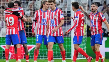 Atlético de Madrid vs Real Madrid por la Champions League, EN VIVO: formaciones, a qué hora es, dónde y cómo verlo