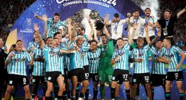 Sorteo Copa Sudamericana 2025: hora, dónde ver en vivo y cruces