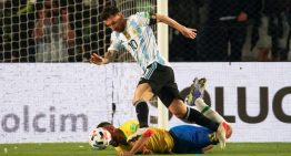 Cuándo juega Argentina vs. Brasil por las eliminatorias sudamericanas 2026: cómo ver el partido en directo