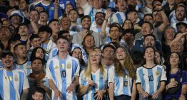 Confirmaron los precios de las entradas para Argentina vs Brasil por las Eliminatorias: cuándo y dónde comprar