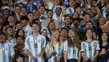 Confirmaron los precios de las entradas para Argentina vs Brasil por las Eliminatorias: cuándo y dónde comprar