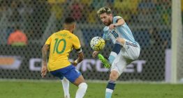 Entradas Argentina vs. Brasil: fecha de venta, precios y cómo comprarlas