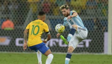 Entradas Argentina vs. Brasil: fecha de venta, precios y cómo comprarlas