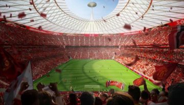 Manchester United anunció que construirá un nuevo estadio: cuánto le costará y por qué se irá de Old Trafford