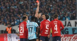 Independiente vs Racing, por el Torneo Apertura 2025: minuto a minuto, en directo