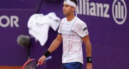 Masters 1000 de Indian Wells: Etcheverry se despidió rápido y otros dos argentinos salen a la cancha para avanzar a segunda ronda