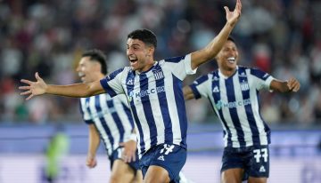 Talleres, campeón de la Supercopa Internacional: así quedó la tabla histórica de títulos del fútbol argentino con su primera alegría 'local'