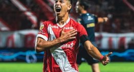 Así están las tablas de posiciones del Torneo Apertura en el inicio de la fecha 10: Argentinos Juniors recibe a Aldosivi y San Lorenzo visita a Godoy Cruz