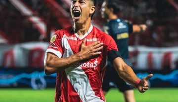 Así están las tablas de posiciones del Torneo Apertura en el inicio de la fecha 10: Argentinos Juniors recibe a Aldosivi y San Lorenzo visita a Godoy Cruz