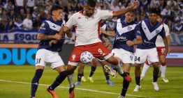 Vélez vs. Huracán, por el Torneo Apertura 2025: minuto a minuto, en directo