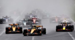 F1 GP de China: horarios de la carrera, cómo y dónde ver la Fórmula 1