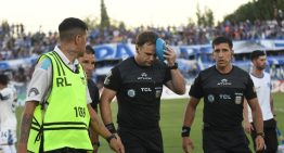 Godoy Cruz vs Talleres por el Torneo Apertura, minuto a minuto, en directo