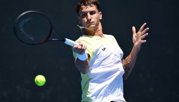 Ugo Carabelli vs Novak Djokovic, por el Masters 1000 de Miami, EN VIVO: a qué hora es y cómo verlo en TV