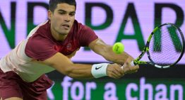 Escándalo en el tenis: Carlos Alcaraz abrió la grieta y no apoya las demandas de la Asociación de Jugadores que encabeza Djokovic