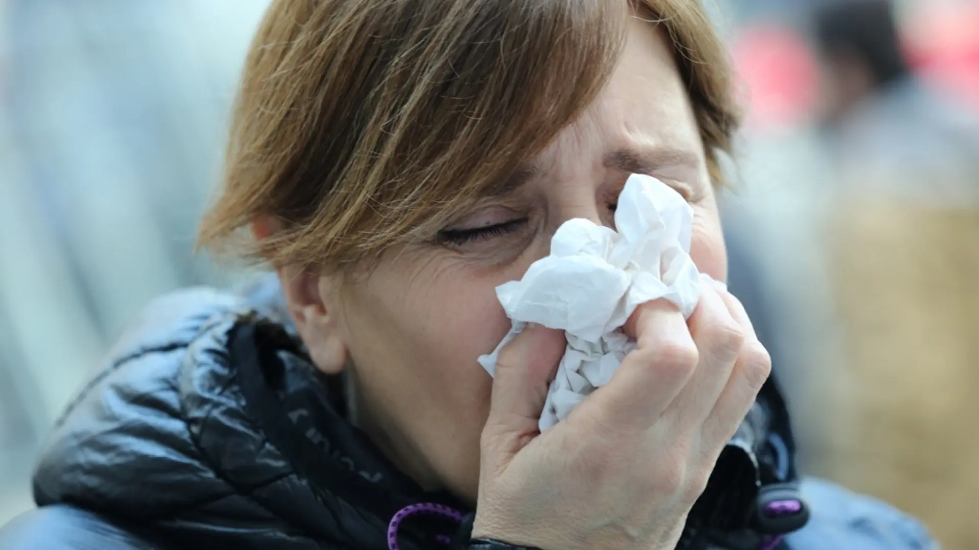 Cinco señales de que has contraído el metapneumovirus y en qué se diferencia de la gripe