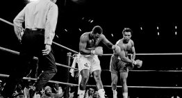 Murió George Foreman: el día que desafió a Frazier, las palizas contra Ken Norton y Ron Lyle, y el histórico «Rumble in the Jungle» ante Ali