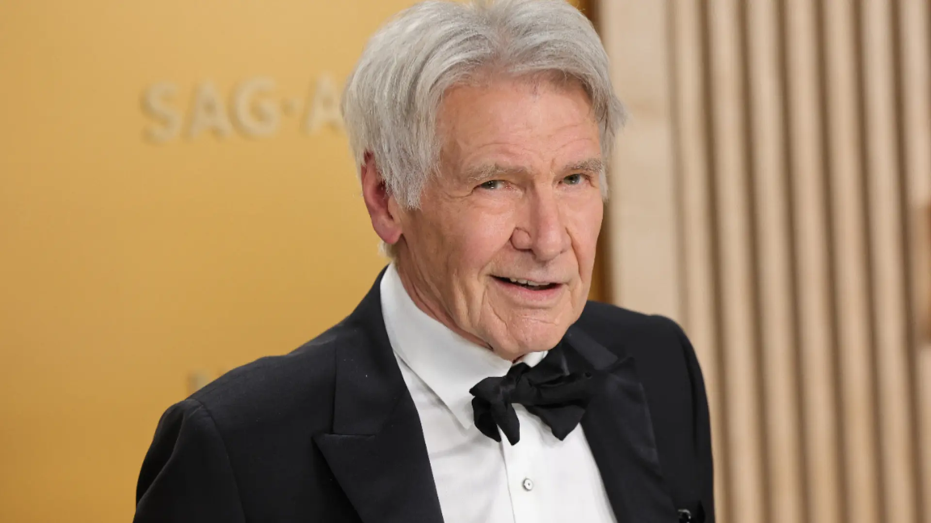 ¿Qué es el herpes zóster? La enfermedad por la que Harrison Ford no pudo ir a los Premios Oscar 2025