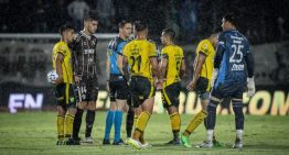 Platense vs. Defensa y Justicia, por el Torneo Apertura 2025: cómo ver la reanudación del partido, minuto a minuto, en directo