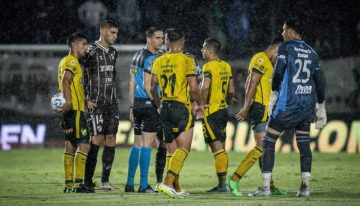 Platense vs. Defensa y Justicia, por el Torneo Apertura 2025: cómo ver la reanudación del partido, minuto a minuto, en directo