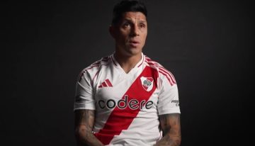 Enzo Pérez y el Mundial de Clubes: de la «perfección» de Gallardo al «clásico» con Inter de Milán