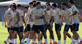 Argentina vs Uruguay, por las Eliminatorias Sudamericanas, EN VIVO: a qué hora juegan, formaciones, dónde y cómo verlo, minuto a minuto