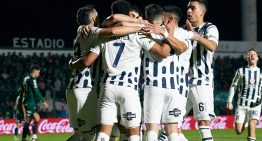 Sarmiento vs Talleres, por el Torneo Apertura: minuto a minuto, en directo