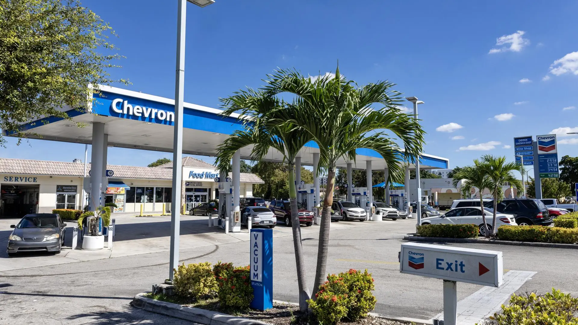 EEUU pone fin a la licencia de Chevron en Venezuela y le da un mes para salir del país