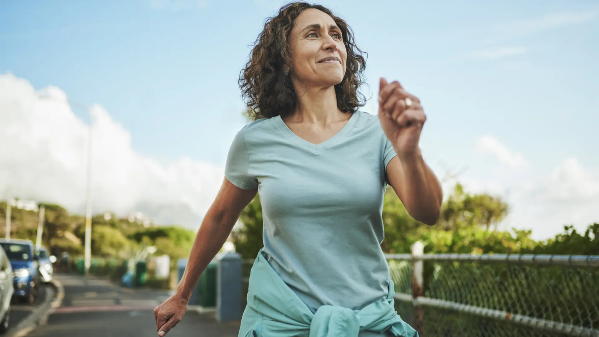 Qué es la ataxia: primeros síntomas y tratamiento de esta rara enfermedad