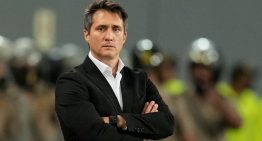 Guillermo dio el «sí» y Vélez ya tiene al entrenador que buscaba para salir de la crisis y competir en la Copa Libertadores