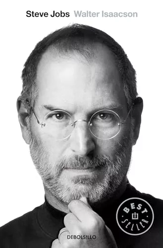 Steve Jobs (Best Seller)