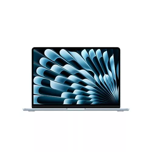 Apple 2025 MacBook Air de 13 Pulgadas con Chip M4