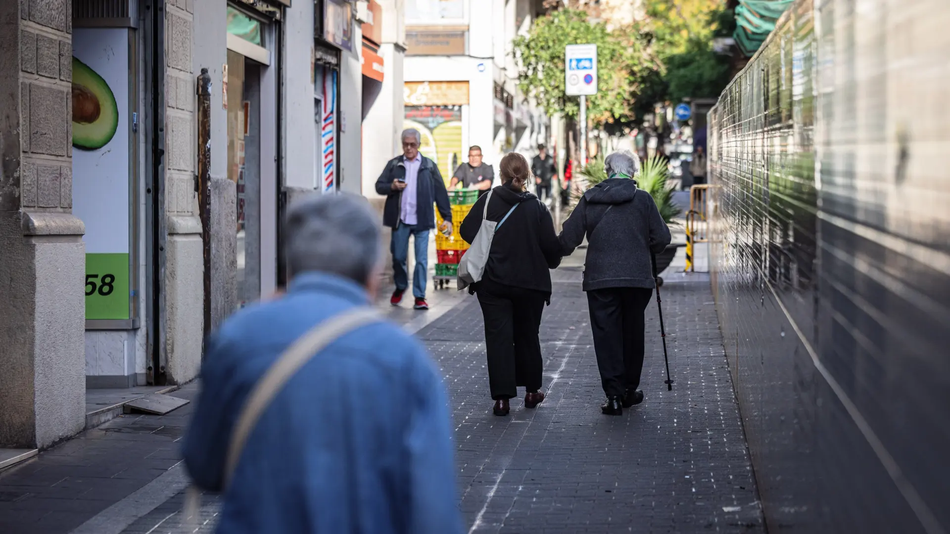 Los tres consejos de un médico para vivir más: "Es la pastilla mágica para la salud y la longevidad"