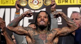 Gervonta Davis vs Lamont Roach: el campeón perfecto y el nocaut destructivo expone su invicto contra un rival que tiene armas para el batacazo