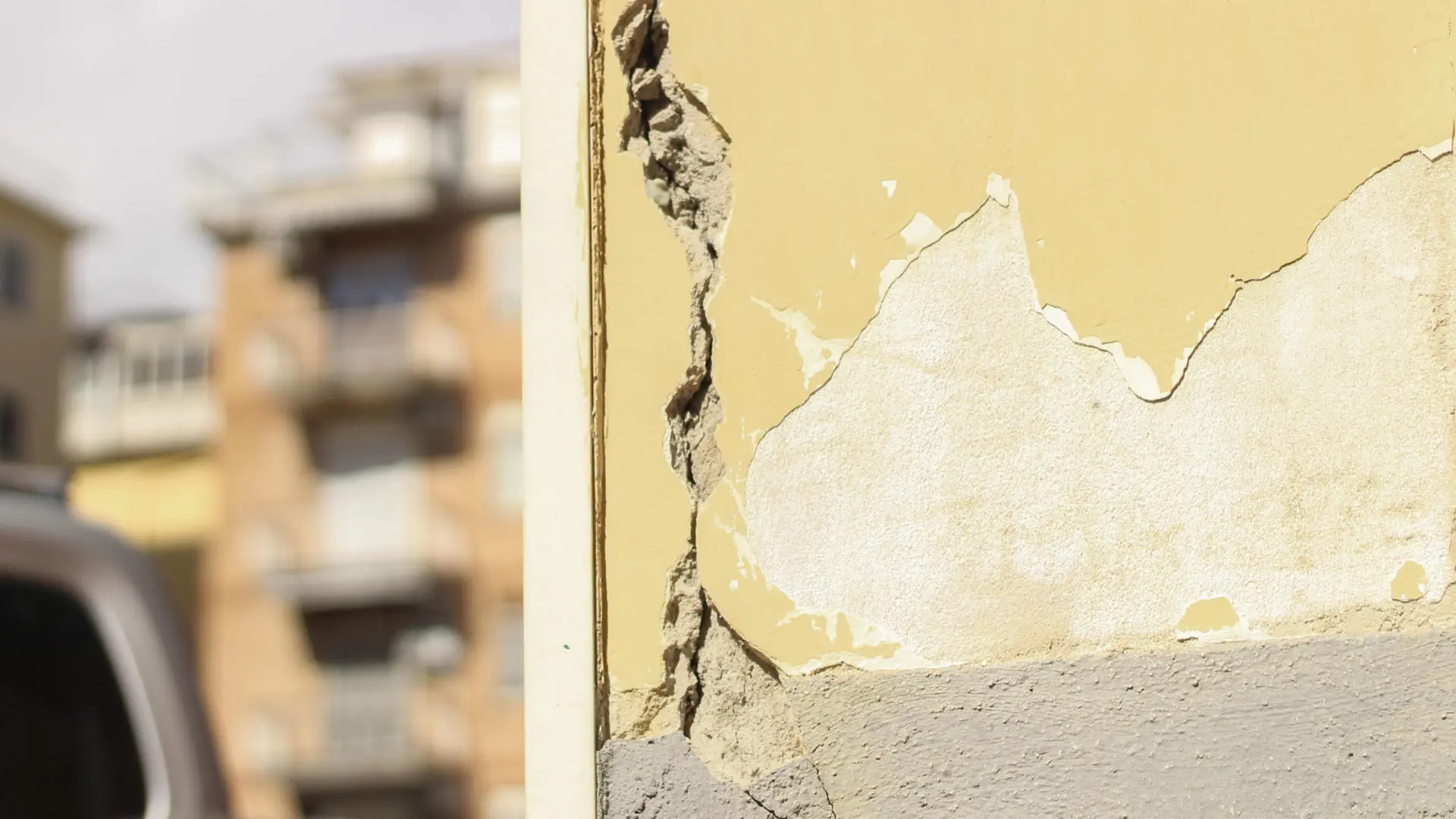 Varios terremotos sacuden la región italiana de Apulia y continúan los seísmos en Nápoles