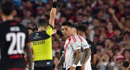 Estudiantes le dio un mazazo de realidad al River de Gallardo que se quedó sin fiesta y repleto de preocupaciones