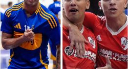 Boca vs River, el Superclásico por la final de la Supercopa de Futsal AFA: a qué hora es y cómo verlo EN VIVO