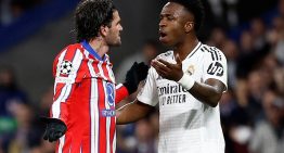 ¿Dónde y cómo ver en vivo el Atlético Madrid vs Real Madrid hoy por Champions League?