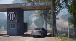 Temporal en Bahía Blanca: el dramático relato del presidente del club donde nació Lautaro Martínez que calcula un daño de 1.000 millones de pesos