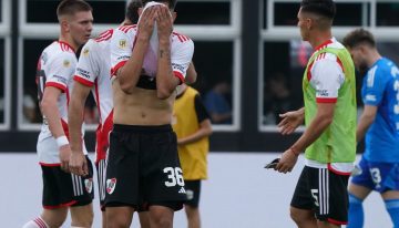 Gallardo visita por primera vez el Guillermo Laza con su River: Deportivo Riestra no pierde en casa desde hace 16 partidos