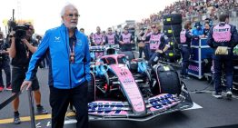 Alpine, Briatore y un GP de China de pesadilla bajo la mirada de Colapinto: Doohan perdió cuatro puntos de superlicencia y Gasly descalificado en la Fórmula 1