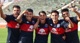 Tigre vs Central Córdoba, por el Torneo Apertura 2025 de la Liga Profesional: horario, formaciones y todo lo que tenés que saber