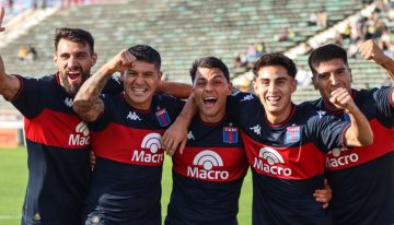 Tigre vs Central Córdoba, por el Torneo Apertura 2025 de la Liga Profesional: horario, formaciones y todo lo que tenés que saber