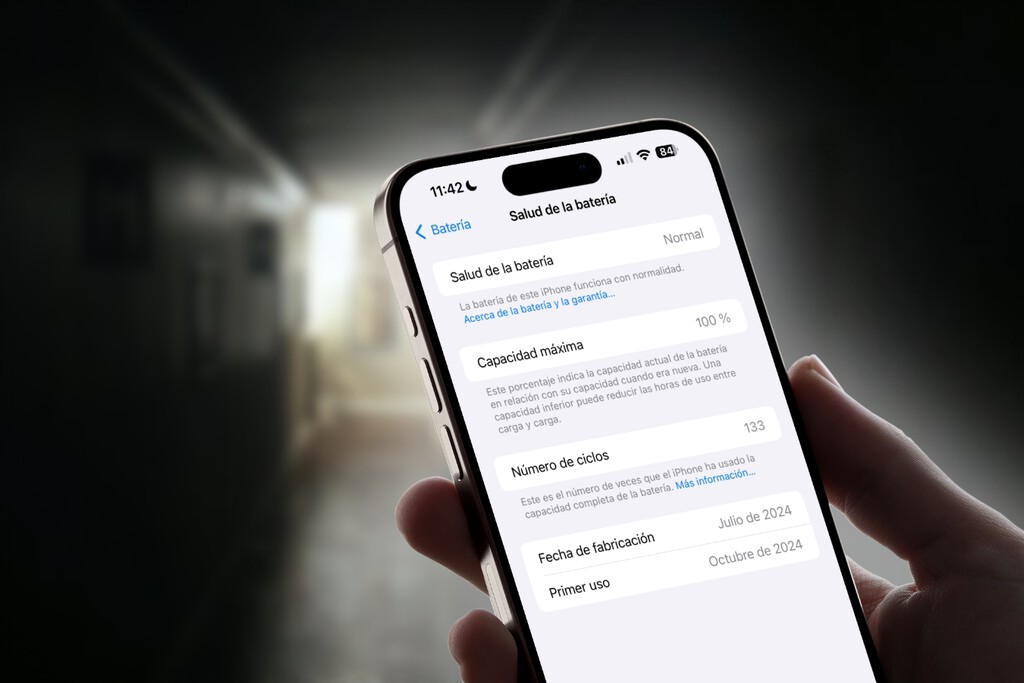 La mayor lección aprendida tras el apagón: obsesionarse por la salud de batería del iPhone no es tan importante