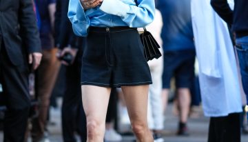 Como editora de moda, estas son las tres tendencias que llevaré sin parar para vestir elegante toda la primavera
