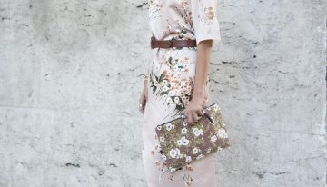 Acaban de llegar a Zara tres vestidos de cóctel que te servirán para cualquier evento de primavera