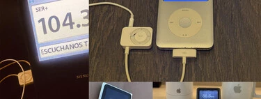 El apagón tuvo un invitado inesperado: el regreso del iPod con radio. Estos testimonios nos dan ganas de volver a comprar uno