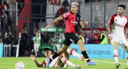 Así quedaron las tablas del Torneo Apertura de la Liga Profesional: Newell's sueña y cómo quedarían los cruces de los Playoffs