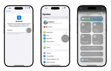 Datos Moviles Desactivados