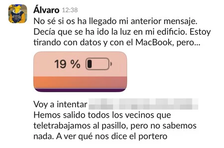 Slack